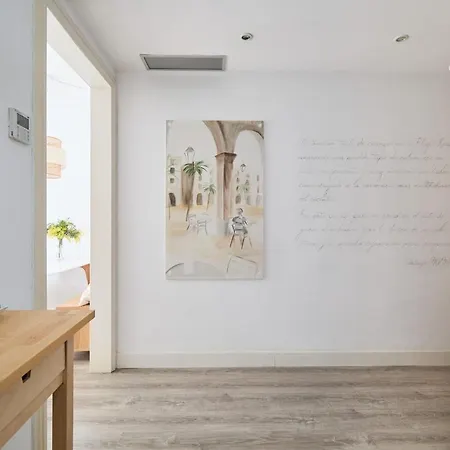 Casa Cosi - Francoli 4 Barcelona