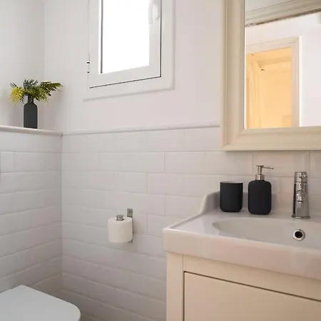 Casa Cosi - Francoli 4 Apartment Barcelona
