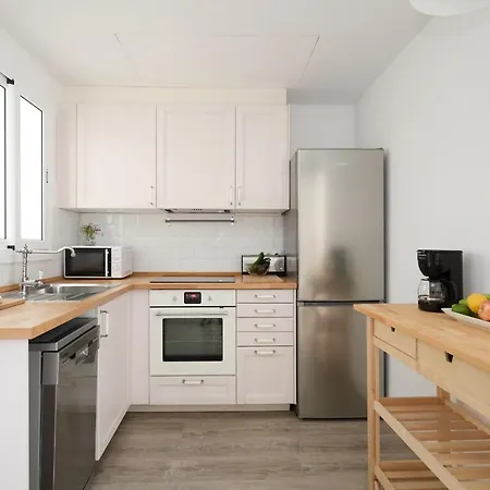 Casa Cosi - Francoli 4 * Barcelona