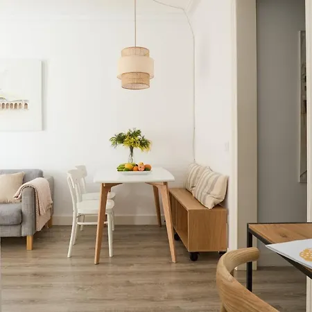 Apartment Casa Cosi - Francoli 4