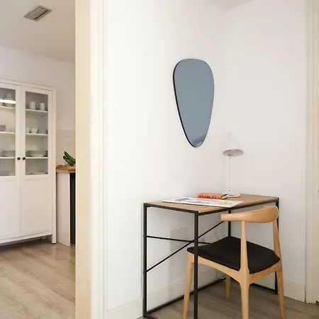 Casa Cosi - Francoli 4 Apartment Barcelona