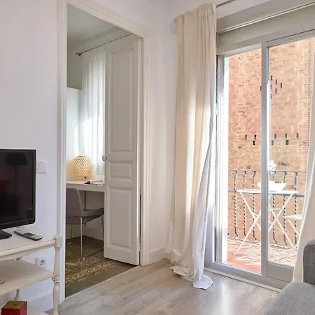 Casa Cosi - Francoli 4 Apartment Barcelona