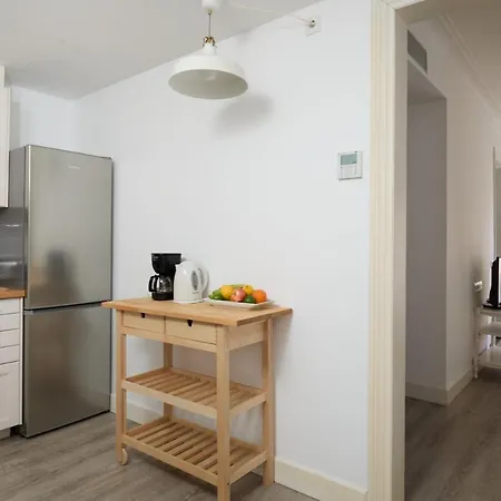 Apartment Casa Cosi - Francoli 4 Barcelona