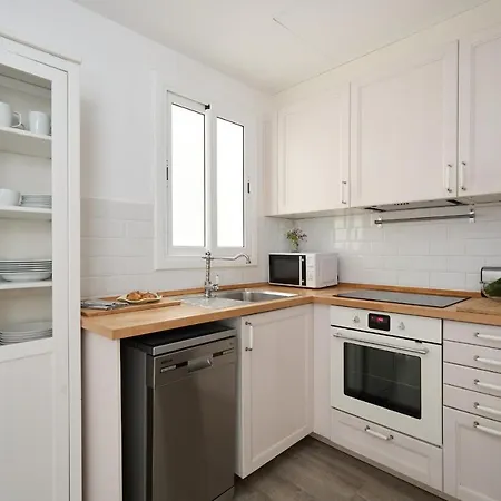 Casa Cosi - Francoli 4 Apartament Barcelona