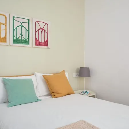 Apartament Casa Cosi - Francoli 4