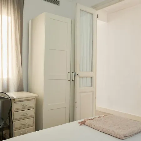Casa Cosi - Francoli 4 Apartman Barcelona
