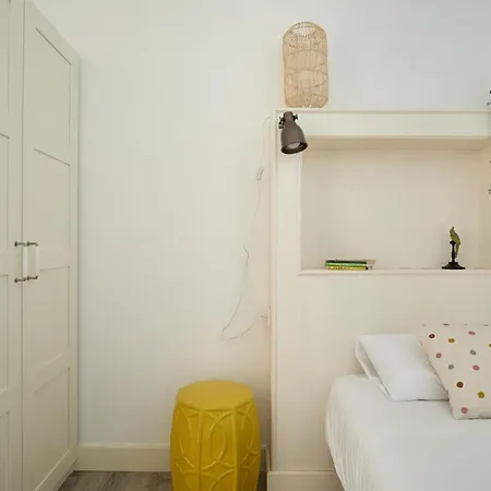 Lejlighed Casa Cosi - Francoli 4 *