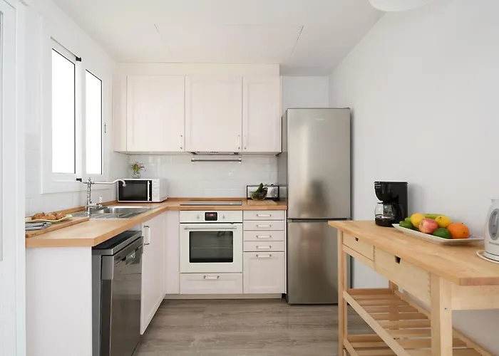 Casa Cosi - Francoli 4 * Barcelona
